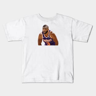 Point God CP3 Kids T-Shirt